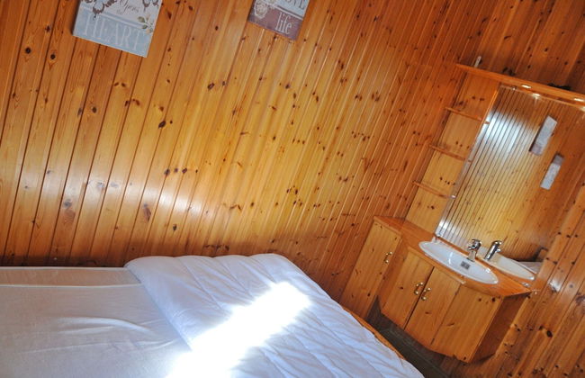 Holiday Home in Somme-leuze With Sauna - Photo 5