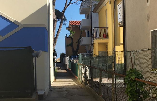 Appartamento Dalmazia n.10 - Foto 29