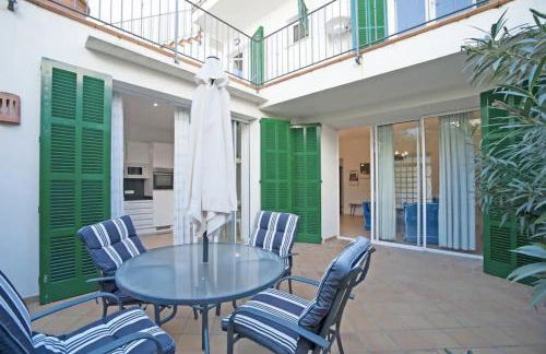 Can Alou, Village House With Mediterranean Charme - Foto 22