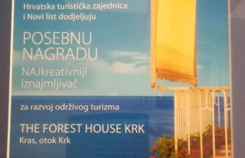 The Forest House Krk 1 - Photo 72