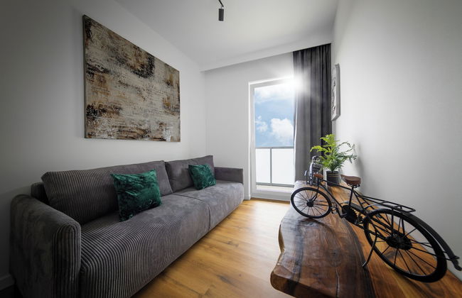 Quorum Apartments - Foto 27