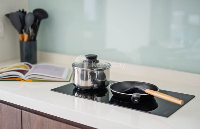 SONATA by Kozystay - Photo 5