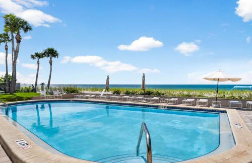 Beachfront Aldea 6 - Photo 67