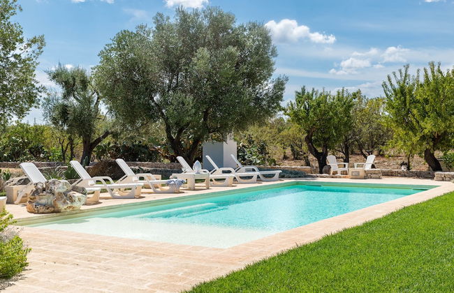 Villa Thea Charming Houses - Foto 49