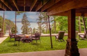 The Lakehouse of Braeloch - Foto 64