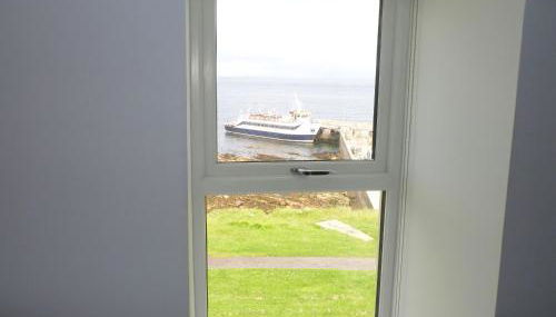Portknockie - 1 Bed Room with Ensuite - Foto 3