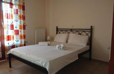 Vagionia Apartments - Foto 41