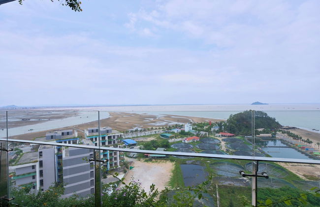 Hotel Sea View - Foto 20