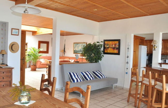 Casa Mar y Sol aan Zee - Foto 16