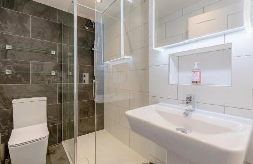 Vogue 1 Bedroom Pimlico Flat Near Victoria Station - Foto 41