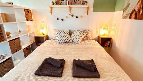 Studio apartman Gardenia - Foto 4