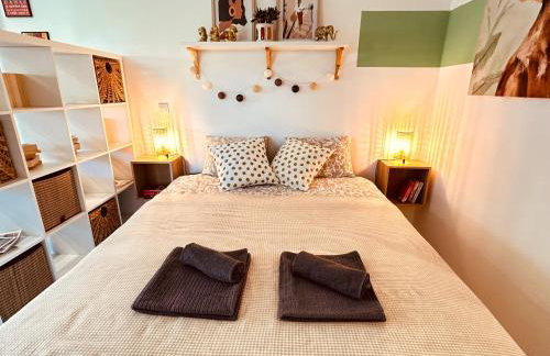 Studio apartman Gardenia - Photo 4