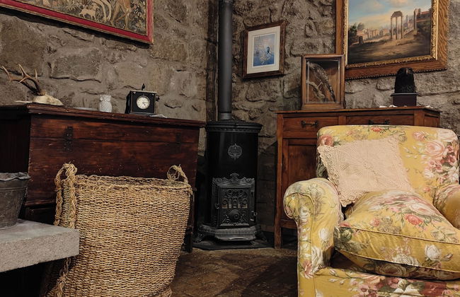 Cottage Beach Vico - Foto 25