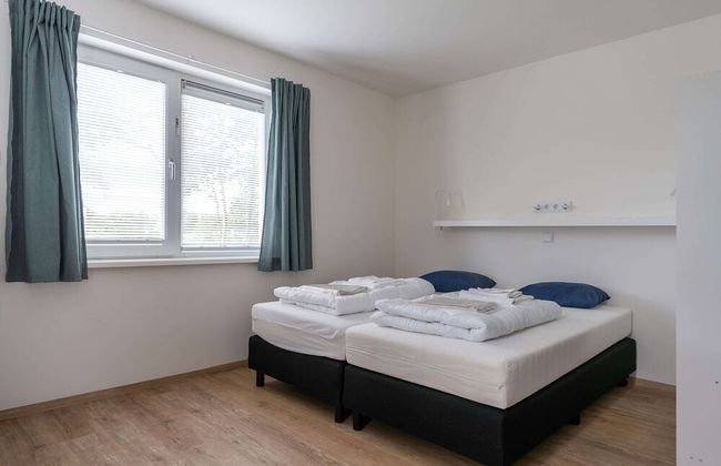 Beautiful Apartment on Ameland Near Nes - Photo 12