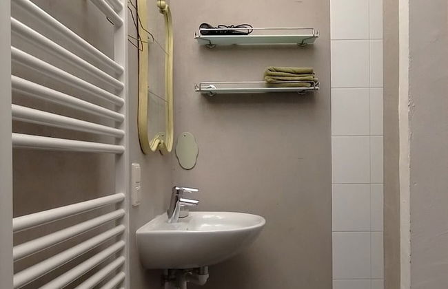 Altstadthaus Cityappartements - Foto 44