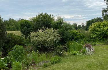 Biały Domek nad Wkrą - Foto 58