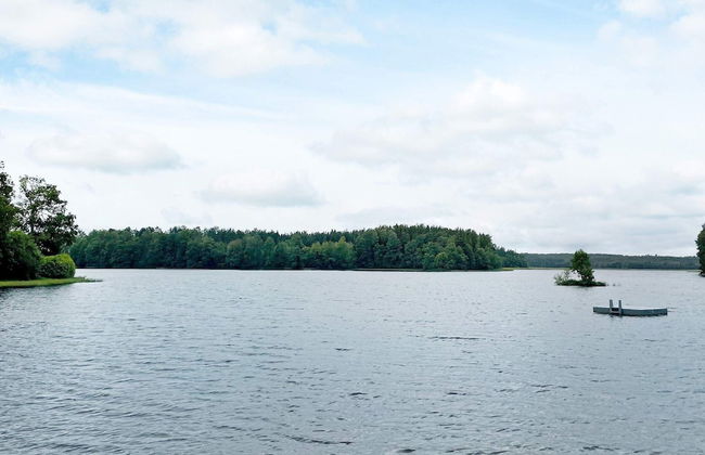 4 Star Holiday Home in Sandsjofors-by Traum - Foto 13