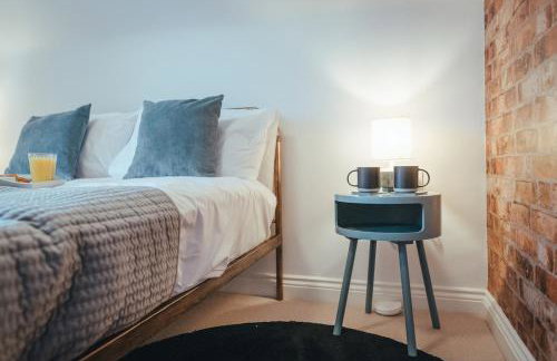 5 Bed Family Home- Free Parking - Foto 40