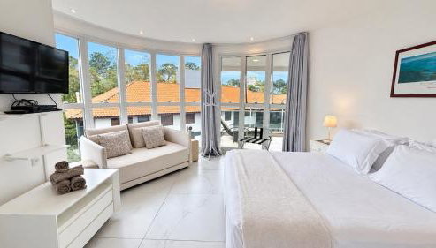 Marine Home Resort 3 Suítes Frente Mar - Foto 5