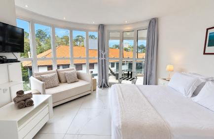 Marine Home Resort 3 Suítes Frente Mar - Foto 5