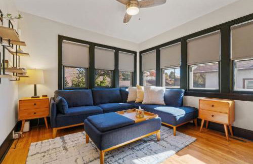 Lowry Parlour - Foto 5