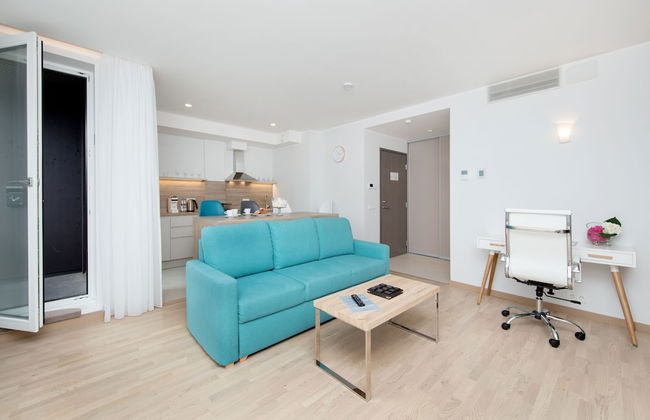 8ERA Business Executive Rotermanni Apts - Photo 30