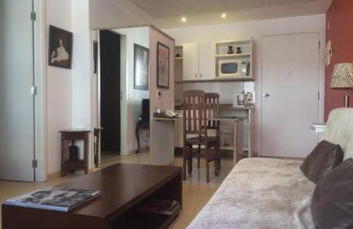 South Beach Vista Mar Apartamentos - Foto 20