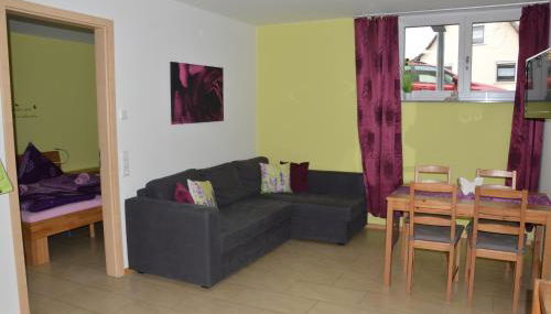 Ferienwohnungen Am Brunnen - Nähe Europapark, W-LAN, Klimaanlage - Foto 5