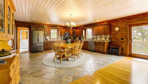 The Hideaway in Downeast Maine Walk to Ocean - Foto 4