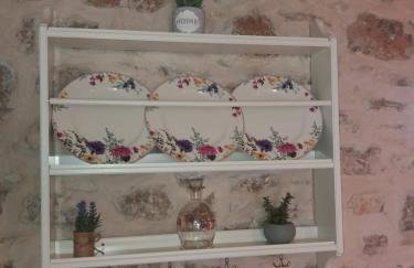 Velo Grablje - Rustic country house on island Hvar - Foto 19