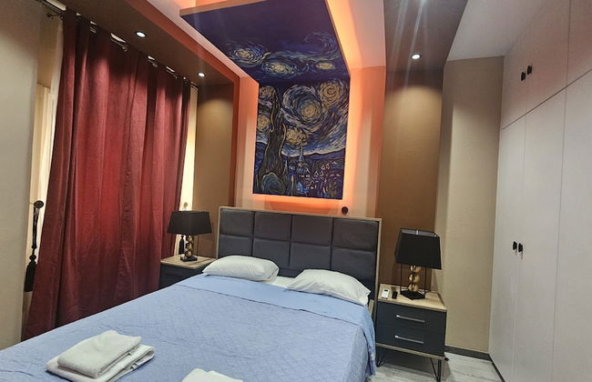 38 LCA - Stay Van Gogh Apartment - Foto 15