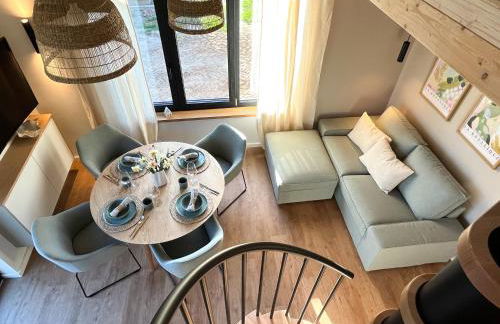 Lille Hus - nah am Meer I Entschleunigen im Grünen - Foto 10