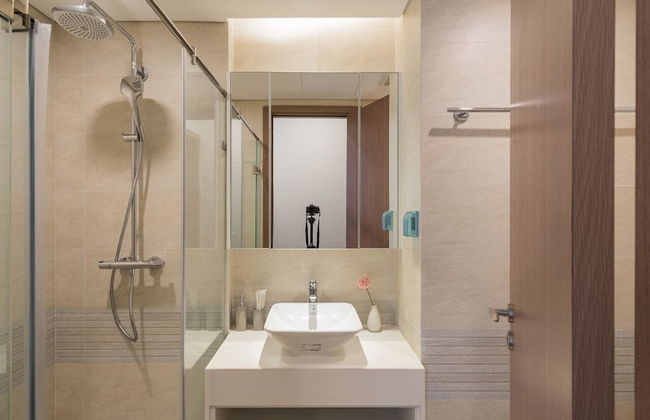 Hagi APT - Vinhomes Metropolis in Ha Noi - Foto 53