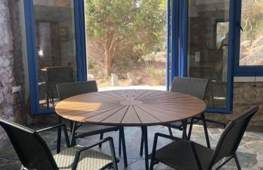 Villa Koukoura - Foto 27