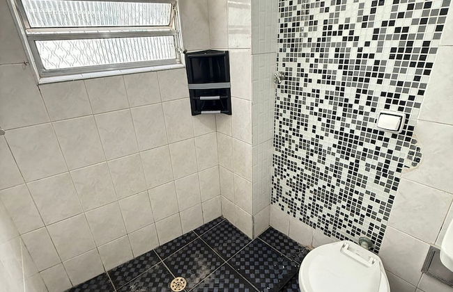 Pé na Areia Praia da Tupi - Foto 7