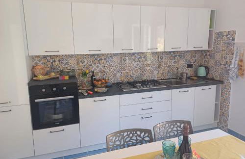 Villa Giardino degli oleandri Palinuro - Foto 10