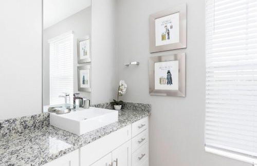 Gorgeous Dream Villa 5 min to Disney - Foto 12