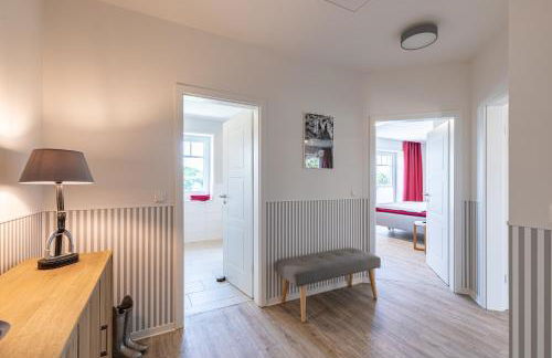 Exclusive Wohnungen auf dem Hudddelhof - Foto 14