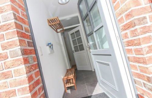 Ferienhaus DeichGalerie89 - Foto 49