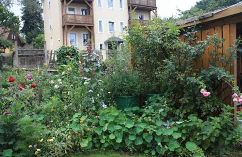 Romantik Landhaus - Foto 13