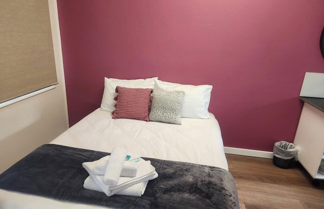 Glenwood Tourist Park & Motel - Photo 3