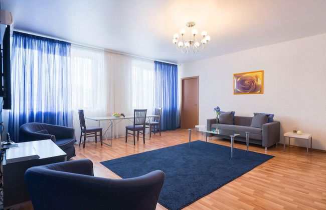 Kvart Boutique Gorky Park - Photo 36