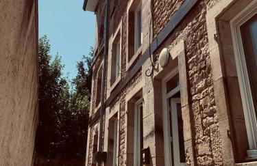 Studio Renard, style bohème et atypique, Curistes - Foto 32