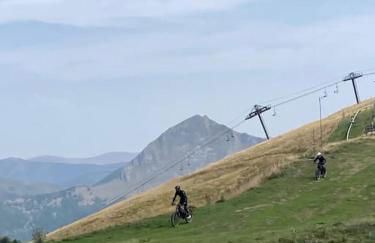 Studio pieds des pistes - Cosy & Confort - Foto 38