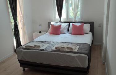 Apartments Glibić - Photo 48