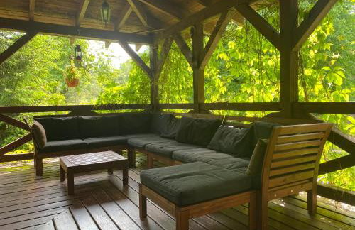 Ostoja Miłolas - Foto 9