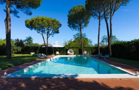 Villa Ines charme near Lucca - Foto 47