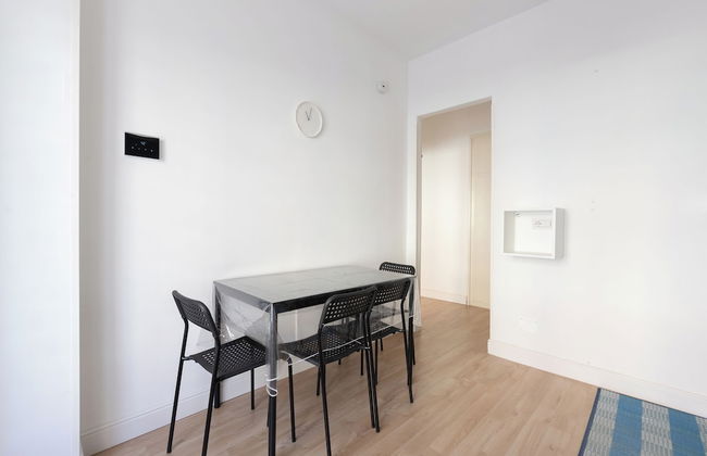 Flaviano 30 Cozy apartment - Foto 13