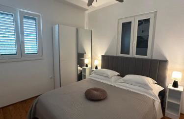 "Silente" Cozy Two-bedroom Apartment with sea view - Photo 21