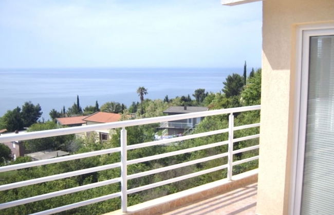 Spectacular sea View 4-bed Duplex Apartment - Foto 14